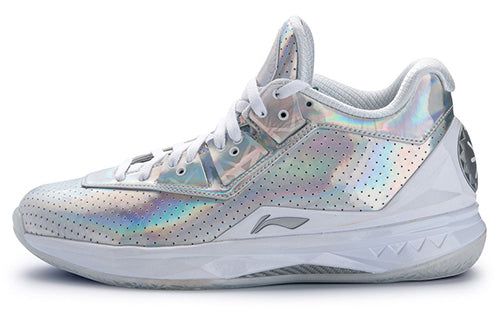 Li-Ning Way of Wade 4 'All Star' ABAL037-40 sold by KicksCrew product image thumbnail 2