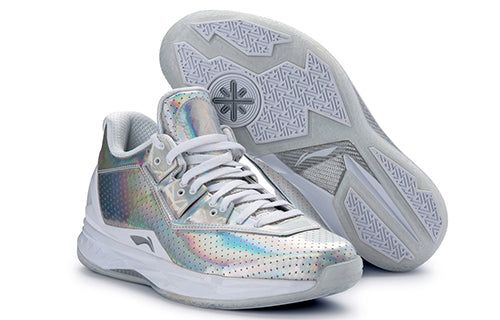 Li-Ning Way of Wade 4 'All Star' ABAL037-40 sold by KicksCrew product image thumbnail 4