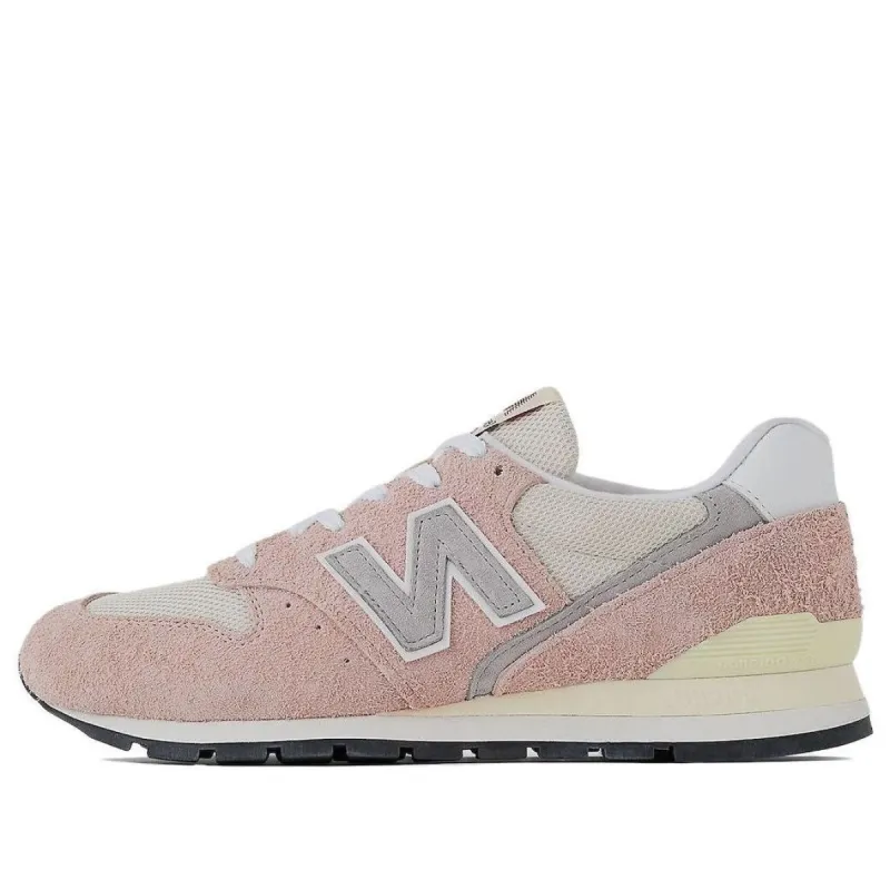 New Balance 996 'Made in USA Pink Haze' U996TA sold by KicksCrew