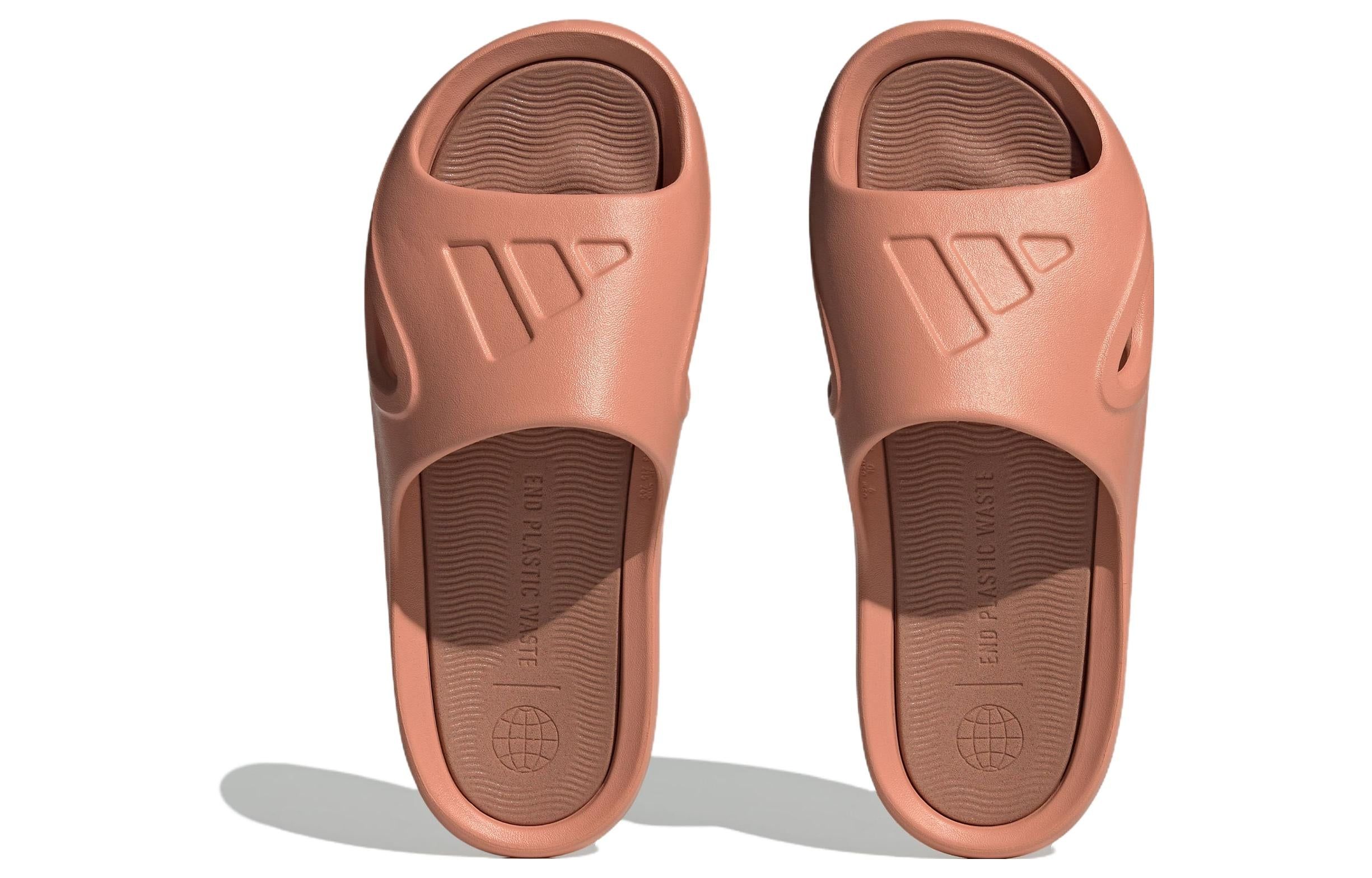 Adidas Adicane Slides 'Wonder Clay' ID7189 sold by KicksCrew product image thumbnail 4
