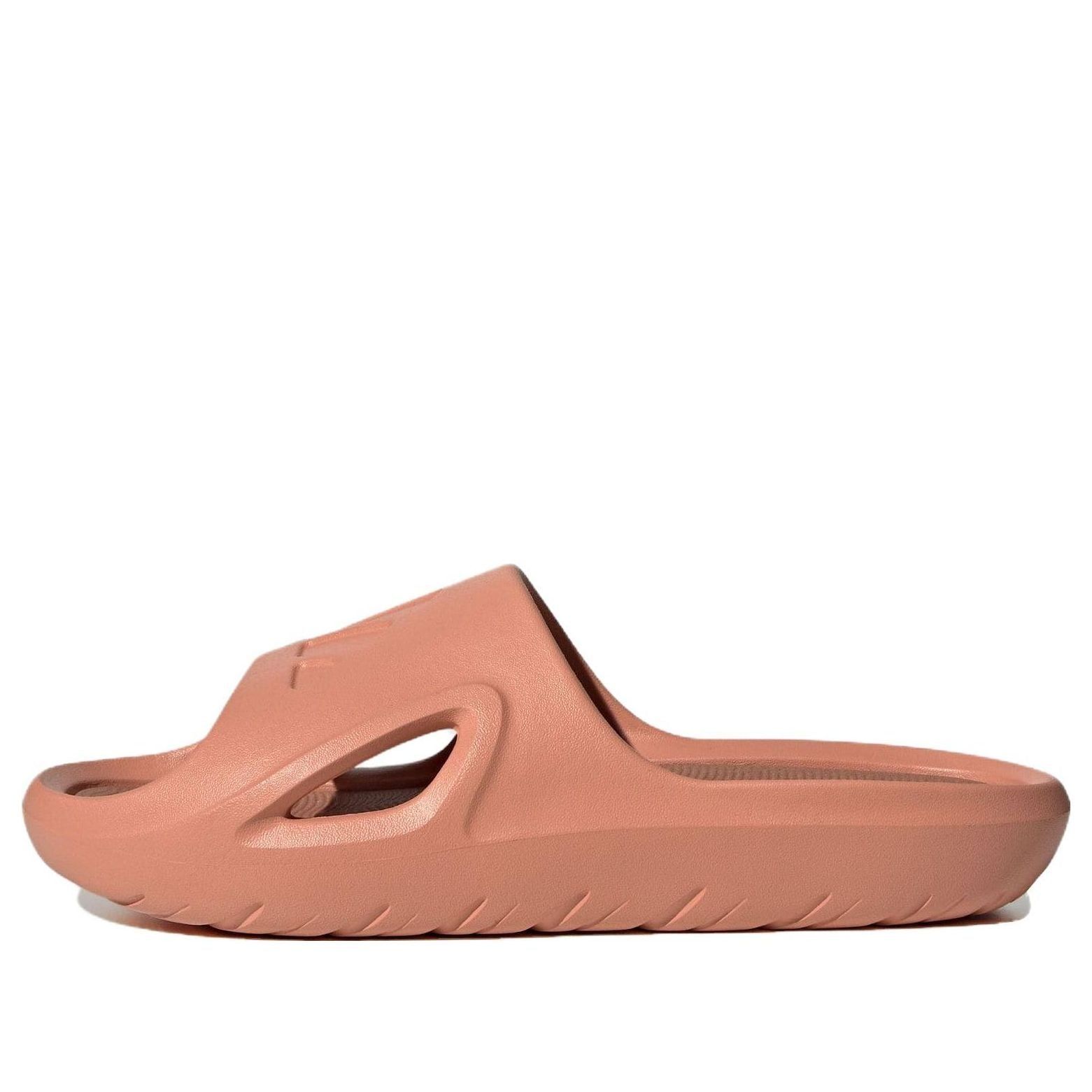 Adidas Adicane Slides 'Wonder Clay' ID7189 sold by KicksCrew