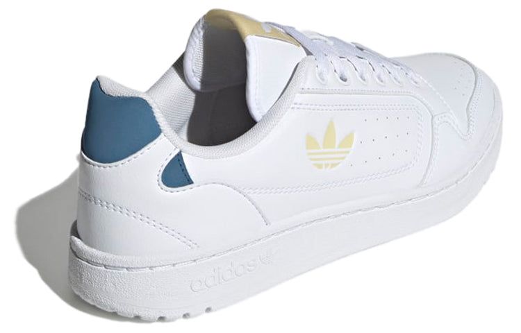 (WMNS) adidas originals NY 90 'White' GZ6353 sold by KicksCrew product image thumbnail 4