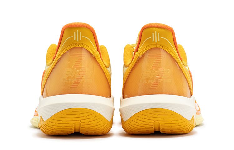 361 Degrees Big3 4.0 QUICK 'Orange Soda' 572331105-6 sold by KicksCrew product image thumbnail 4