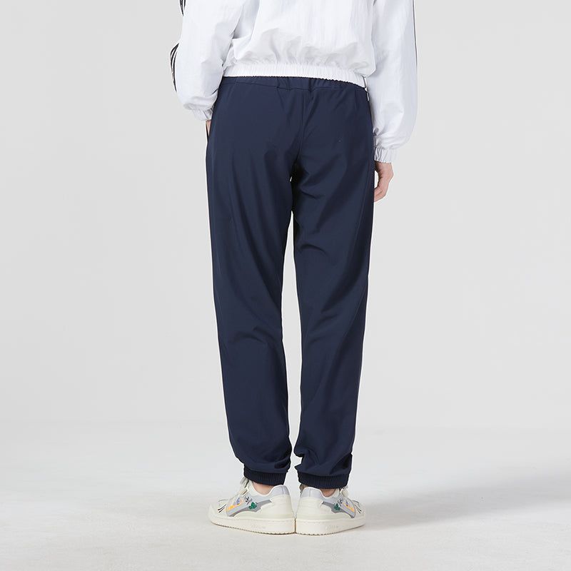 (WMNS) Adidas Woven Pants 'Blue' HM4484 sold by KicksCrew product image thumbnail 5