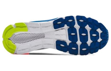 Under Armour HOVR Infinite 3 CN 'White Blue' 3025198-116 sold by KicksCrew