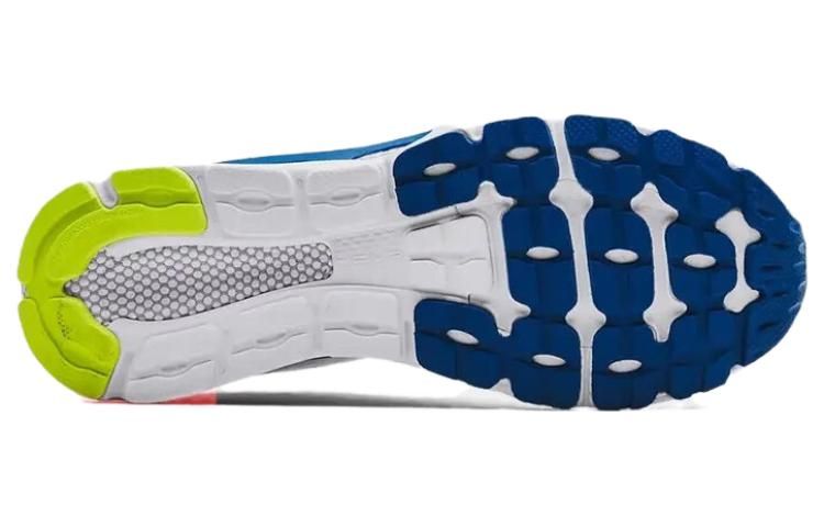 Under Armour HOVR Infinite 3 CN 'White Blue' 3025198-116 sold by KicksCrew product image thumbnail 4
