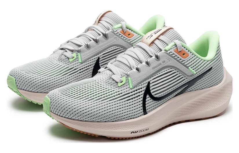 (WMNS) Nike Air Zoom Pegasus 40 'Photon Dust' DV3854-006 sold by KicksCrew product image thumbnail 3