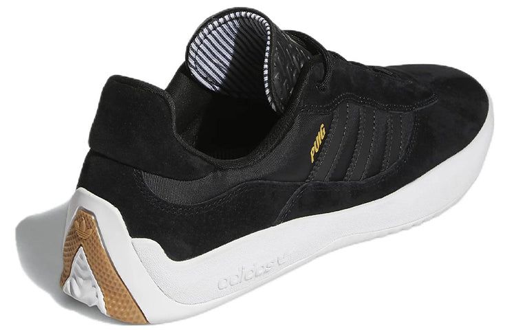 adidas Puig 'Black White' GW3149 sold by KicksCrew product image thumbnail 4