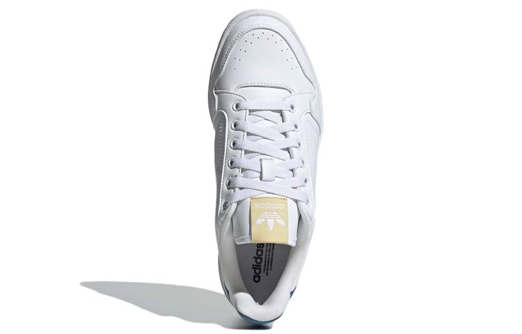 (WMNS) adidas originals NY 90 'White' GZ6353 sold by KicksCrew product image thumbnail 5