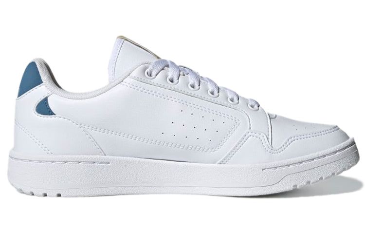(WMNS) adidas originals NY 90 'White' GZ6353 sold by KicksCrew product image thumbnail 2