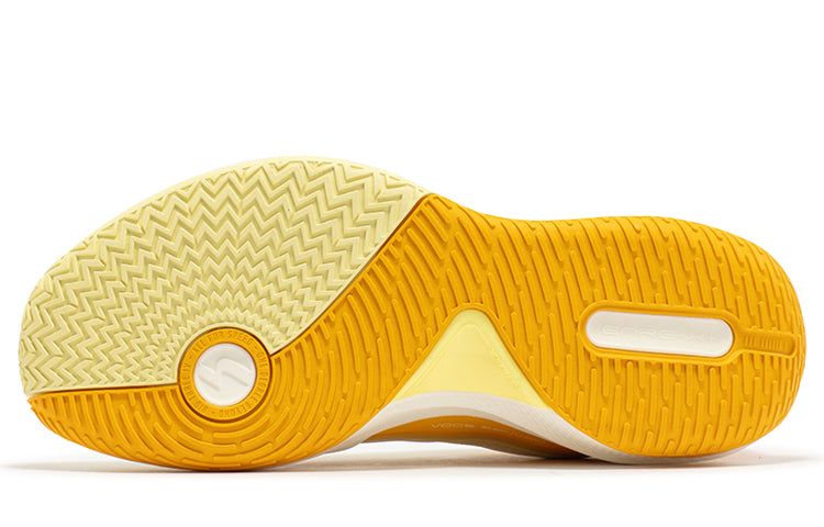 361 Degrees Big3 4.0 QUICK 'Orange Soda' 572331105-6 sold by KicksCrew product image thumbnail 5