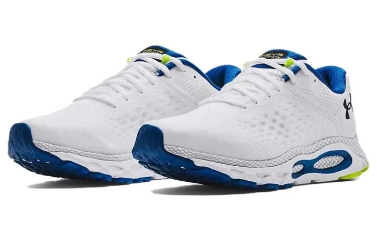 Under Armour HOVR Infinite 3 CN 'White Blue' 3025198-116 sold by KicksCrew product image thumbnail 3