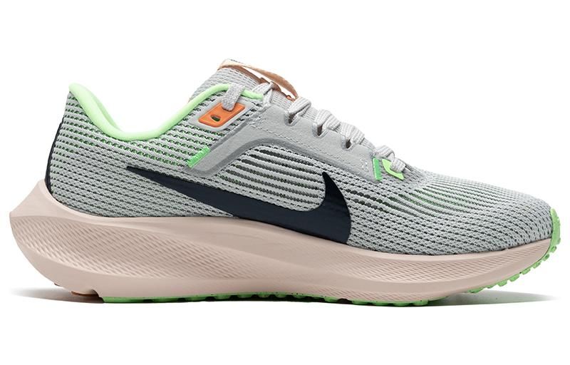 (WMNS) Nike Air Zoom Pegasus 40 'Photon Dust' DV3854-006 sold by KicksCrew product image thumbnail 2