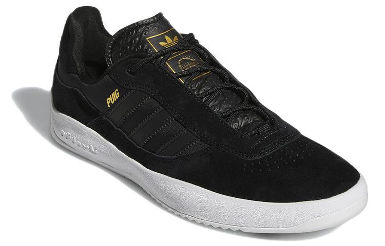 adidas Puig 'Black White' GW3149 sold by KicksCrew product image thumbnail 3