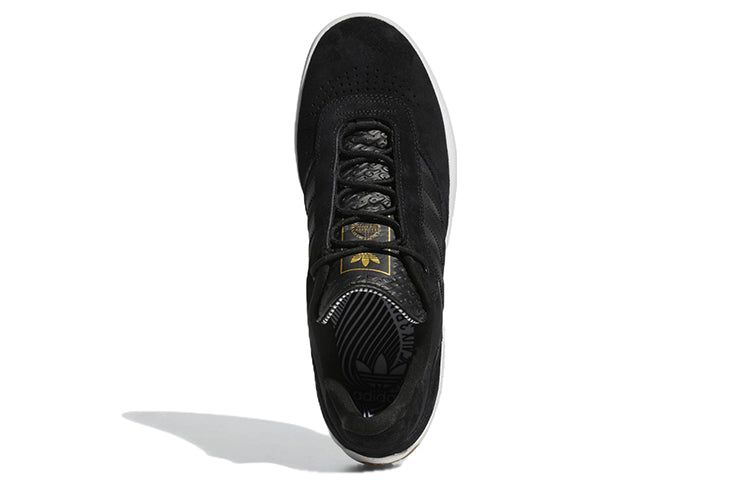 adidas Puig 'Black White' GW3149 sold by KicksCrew product image thumbnail 5