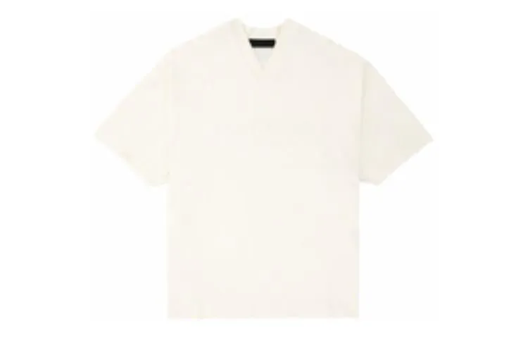 Fear Tシャツ No Fear