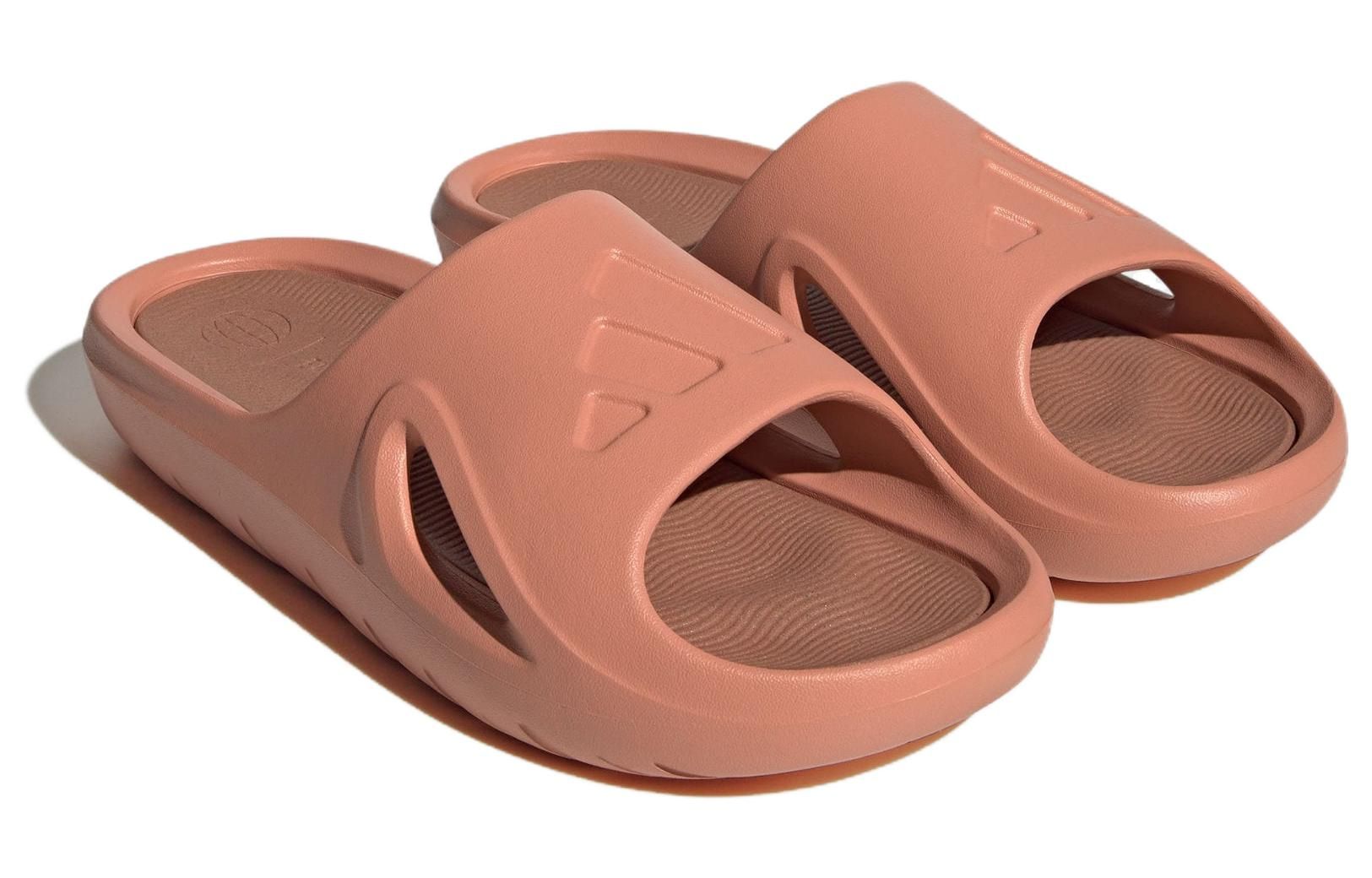 Adidas Adicane Slides 'Wonder Clay' ID7189 sold by KicksCrew product image thumbnail 3