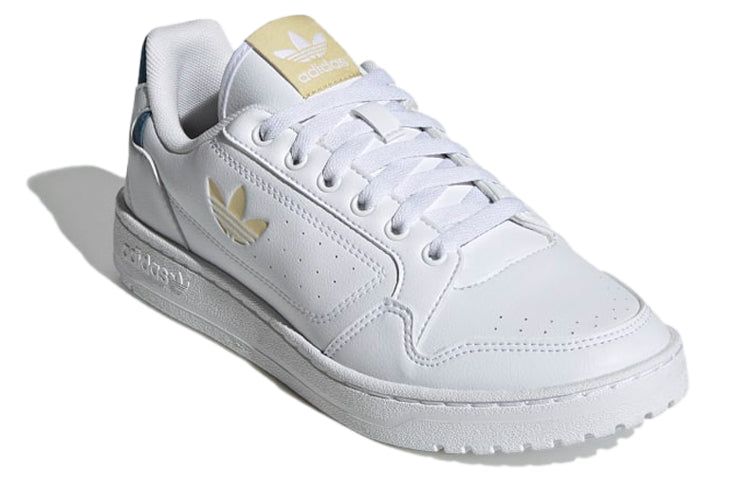 (WMNS) adidas originals NY 90 'White' GZ6353 sold by KicksCrew product image thumbnail 3