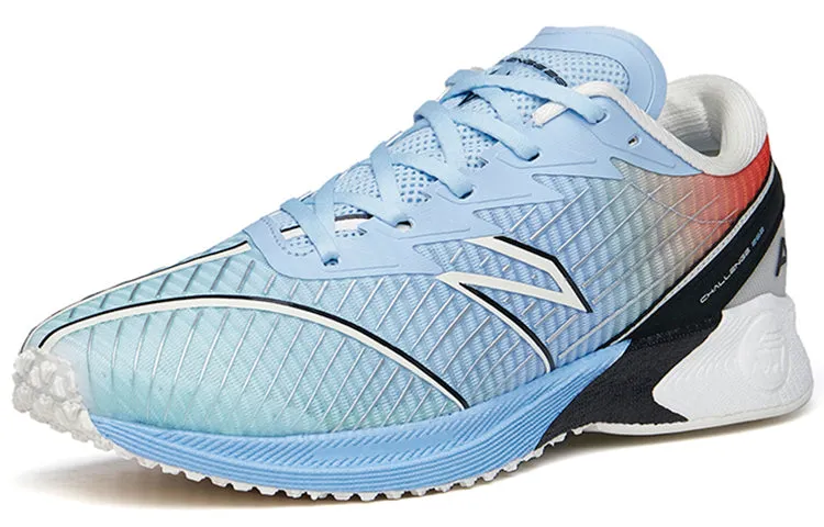 ANTA Running Series Sneakers 'Blue Black Red' 112225562-2 sold by KicksCrew product image thumbnail 2