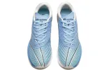 ANTA Running Series Sneakers 'Blue Black Red' 112225562-2 sold by KicksCrew