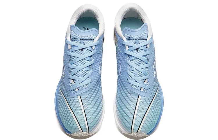 ANTA Running Series Sneakers 'Blue Black Red' 112225562-2 sold by KicksCrew product image thumbnail 3