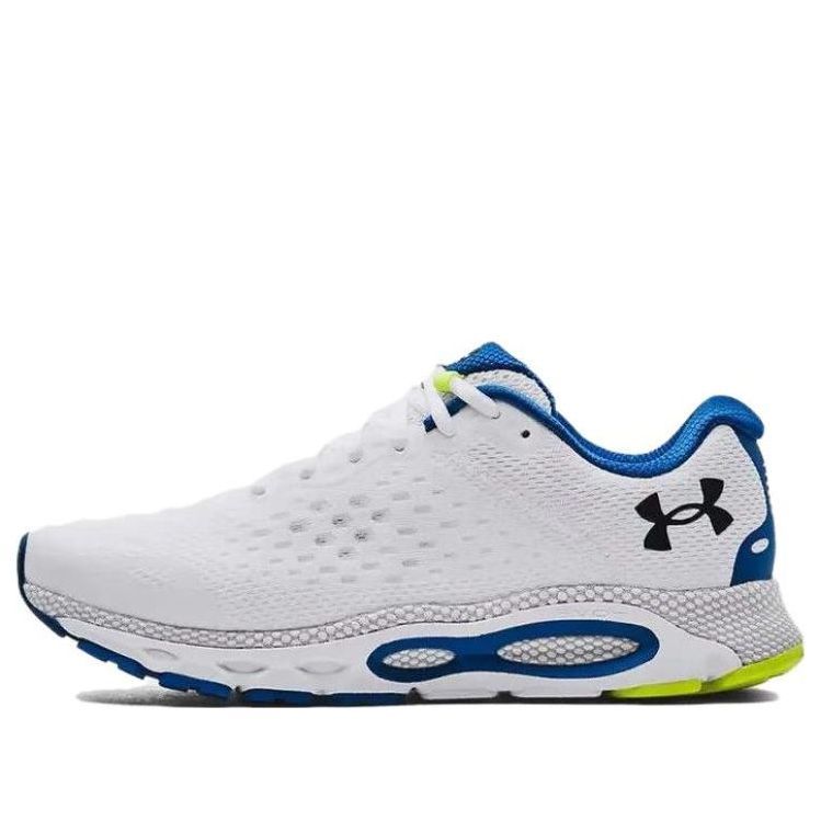 Under Armour HOVR Infinite 3 CN 'White Blue' 3025198-116 sold by KicksCrew