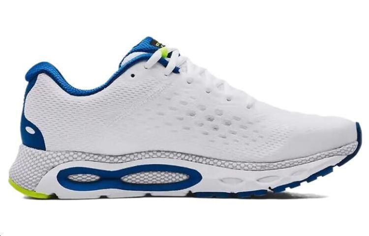 Under Armour HOVR Infinite 3 CN 'White Blue' 3025198-116 sold by KicksCrew product image thumbnail 2