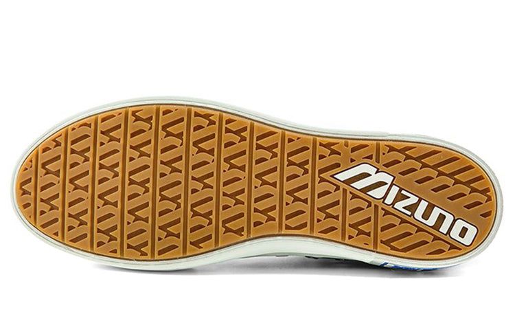 Mizuno Courts High Top Ec 'Blue' D1GH210805 sold by KicksCrew product image thumbnail 5