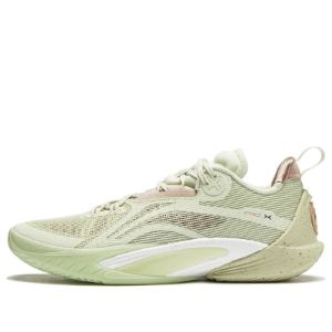 Li-Ning Speed 10 'Pistachio Green' ABAU021-2 sold by KicksCrew
