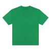 Drew House Mascot T-shirt 'Green' DW-FW23-001 sold by KicksCrew