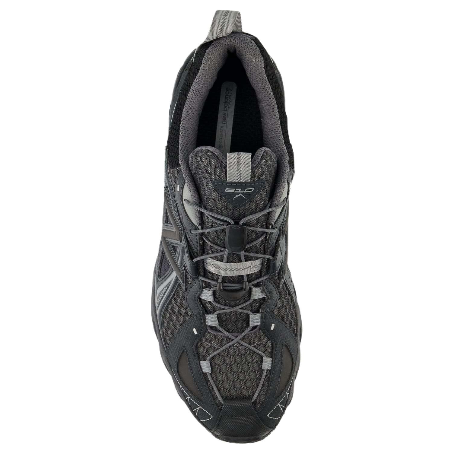 New Balance 610 Sneakers 'Phantom Magnet' ML610XJ sold by KicksCrew product image thumbnail 4