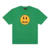 Drew House Mascot T-shirt 'Green' DW-FW23-001 sold by KicksCrew