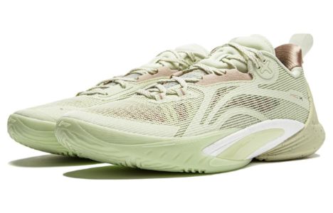 Li-Ning Speed 10 'Pistachio Green' ABAU021-2 sold by KicksCrew
