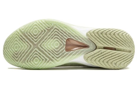 Li-Ning Speed 10 'Pistachio Green' ABAU021-2 sold by KicksCrew