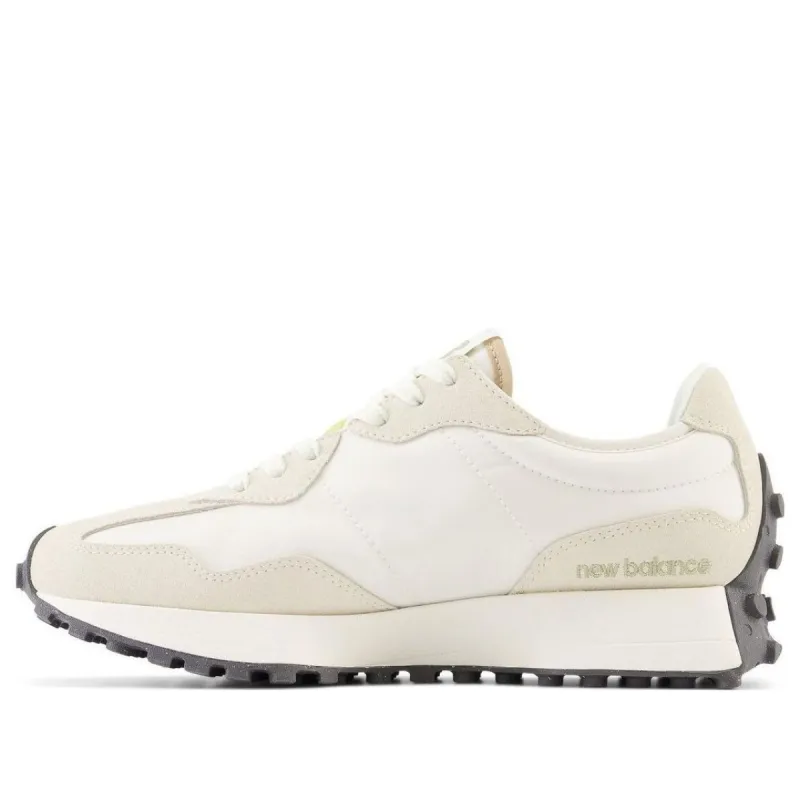 (WMNS) New Balance 327 'Turtledove Fatigue Green' WS327PS sold by KicksCrew