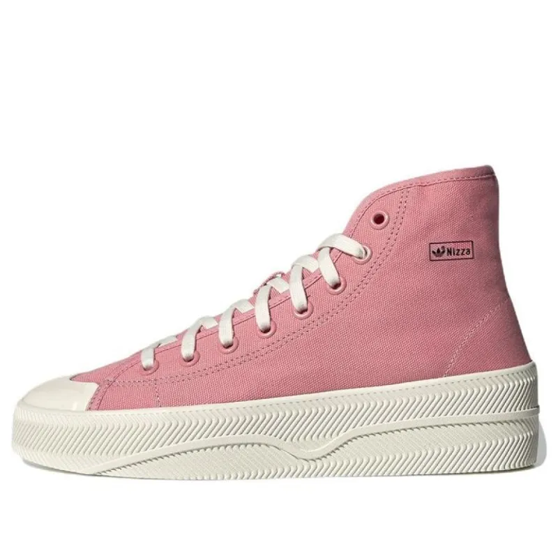 Adidas Nizza High 'Semi Turbo' GW5936 sold by KicksCrew