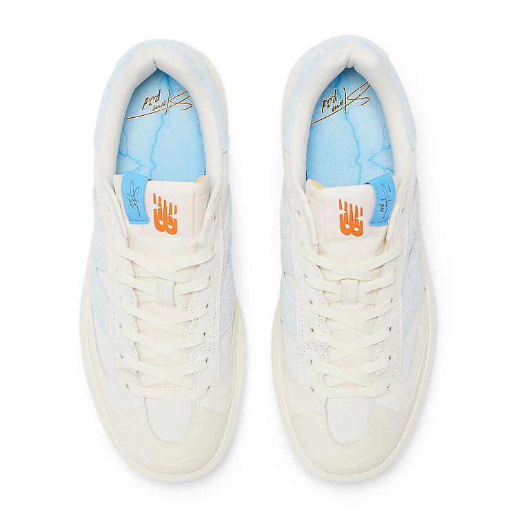 New Balance CT302 'Storm Blue' CT302ST sold by KicksCrew product image thumbnail 3