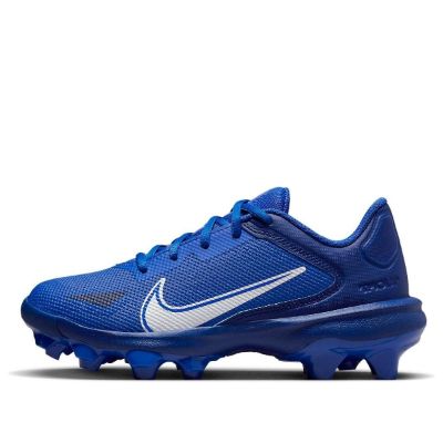 (GS) Nike Force Trout 8 Pro MCS 'Hyper Royal' CZ5912-414 sold by KicksCrew