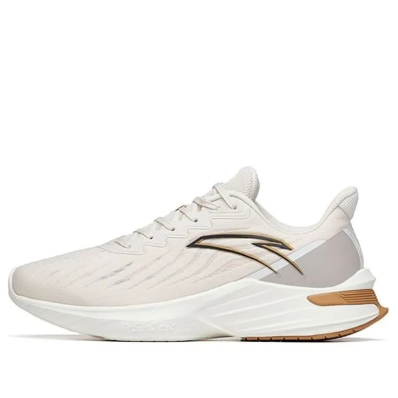 ANTA The Sting 1 'White Grey Brown' 112215520-3 sold by KicksCrew