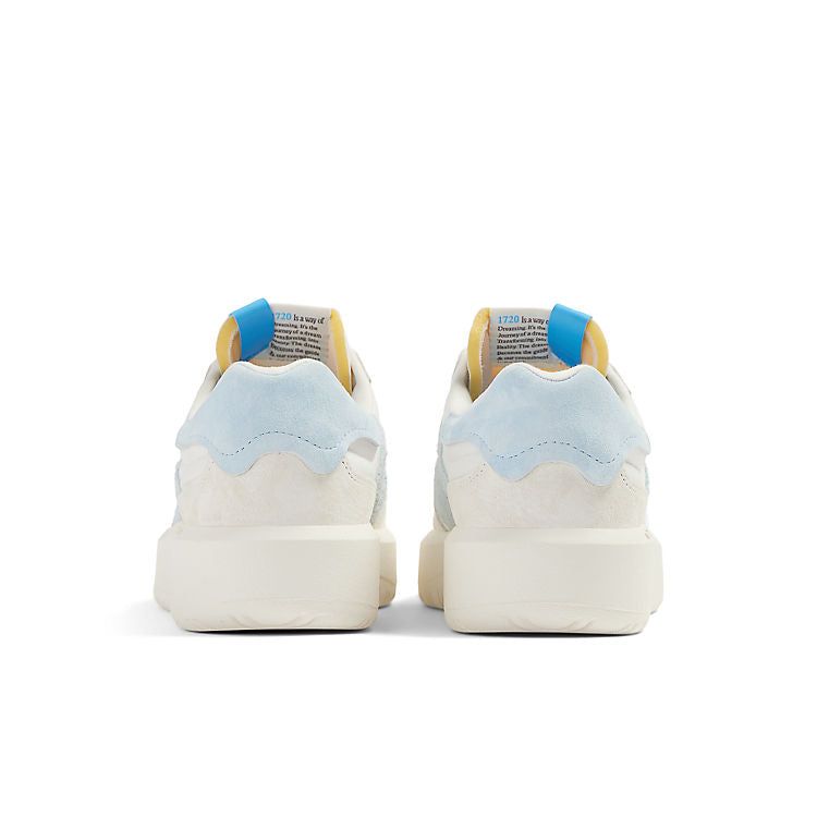 New Balance CT302 'Storm Blue' CT302ST sold by KicksCrew product image thumbnail 4