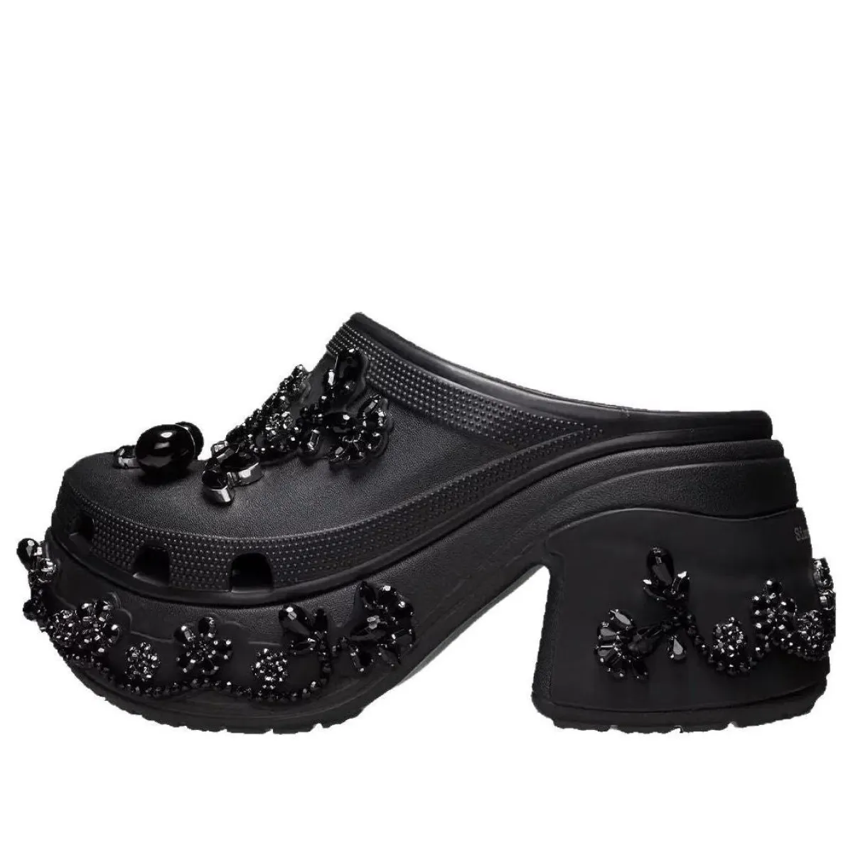 Crocs x Simone Rocha Siren Clog 