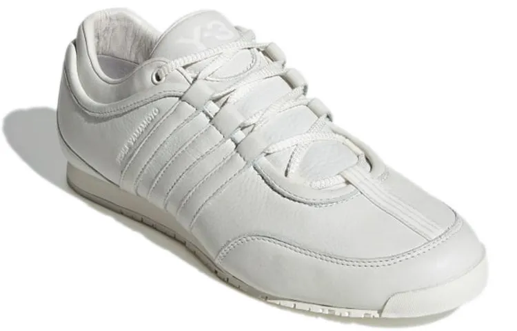 adidas Y‑3 Boxing 'Core White' GZ9171 sold by KicksCrew product image thumbnail 3