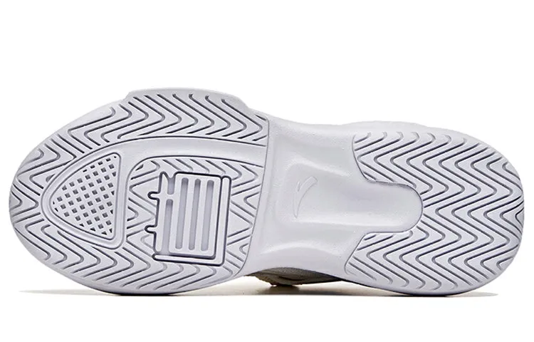 (WMNS) ANTA Crossover Low 'Beige' 122048080-2 sold by KicksCrew product image thumbnail 5