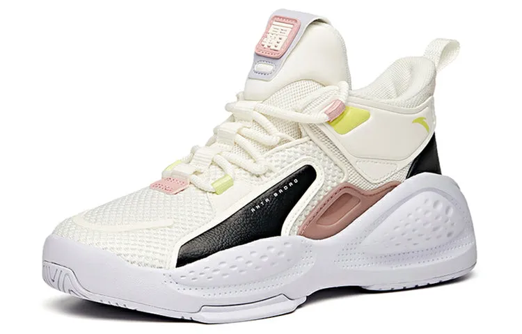 (WMNS) ANTA Crossover Low 'Beige' 122048080-2 sold by KicksCrew product image thumbnail 2