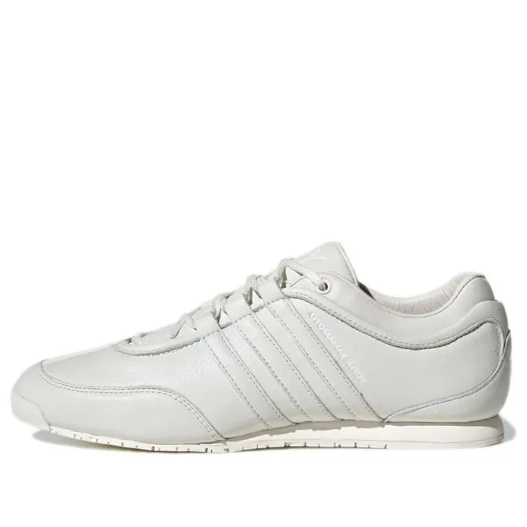 adidas Y‑3 Boxing 'Core White' GZ9171 sold by KicksCrew