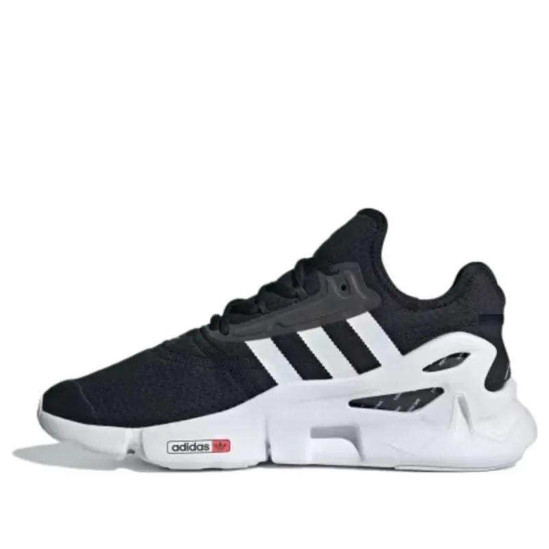 adidas Adifom Flux 'Black White' ID8299 sold by KicksCrew