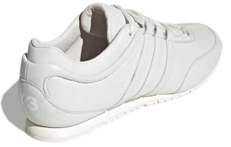 adidas Y‑3 Boxing 'Core White' GZ9171 sold by KicksCrew product image thumbnail 4