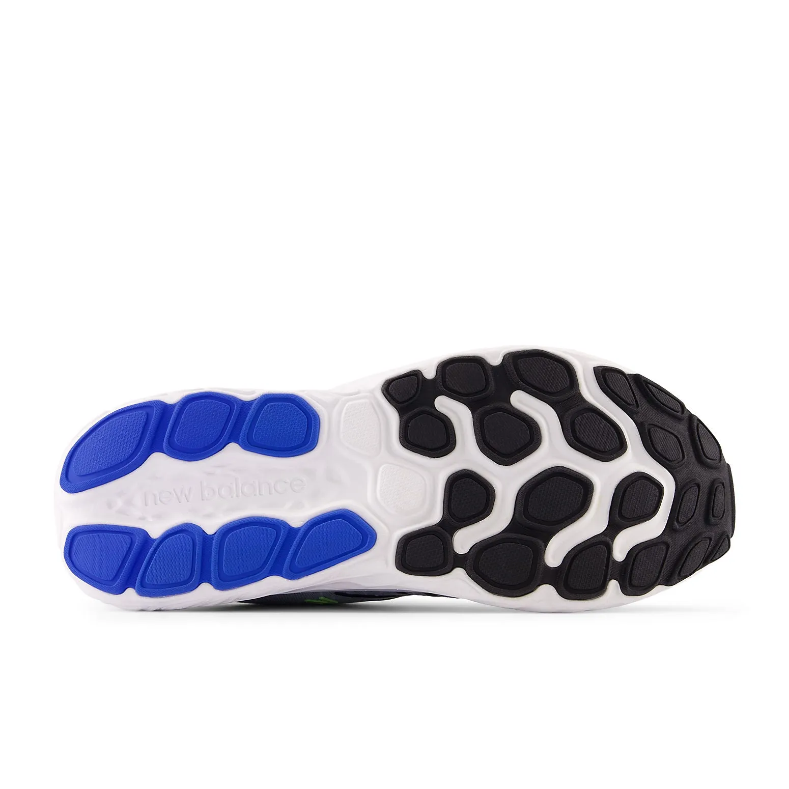 New Balance Fresh Foam x EVOZ v3 Shoes 'Grey' MEVOZRG3 sold by KicksCrew product image thumbnail 4