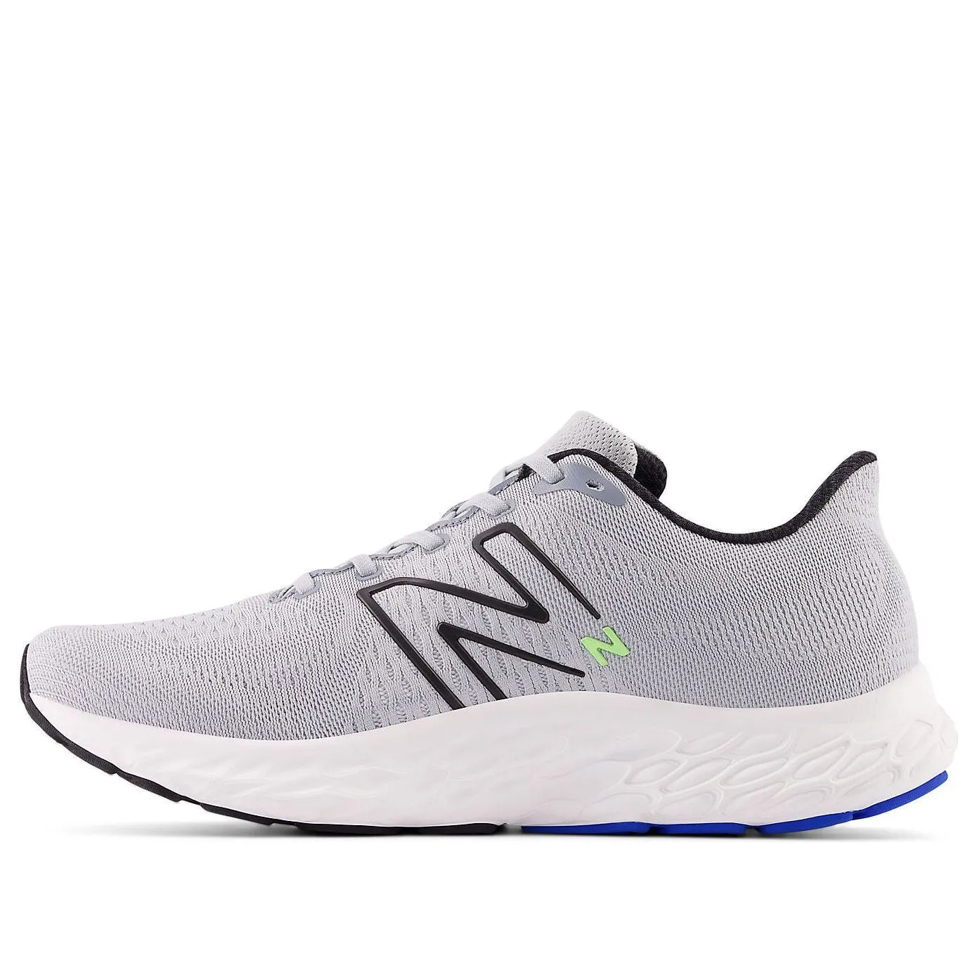 New Balance Fresh Foam x EVOZ v3 Shoes 'Grey' MEVOZRG3 sold by KicksCrew