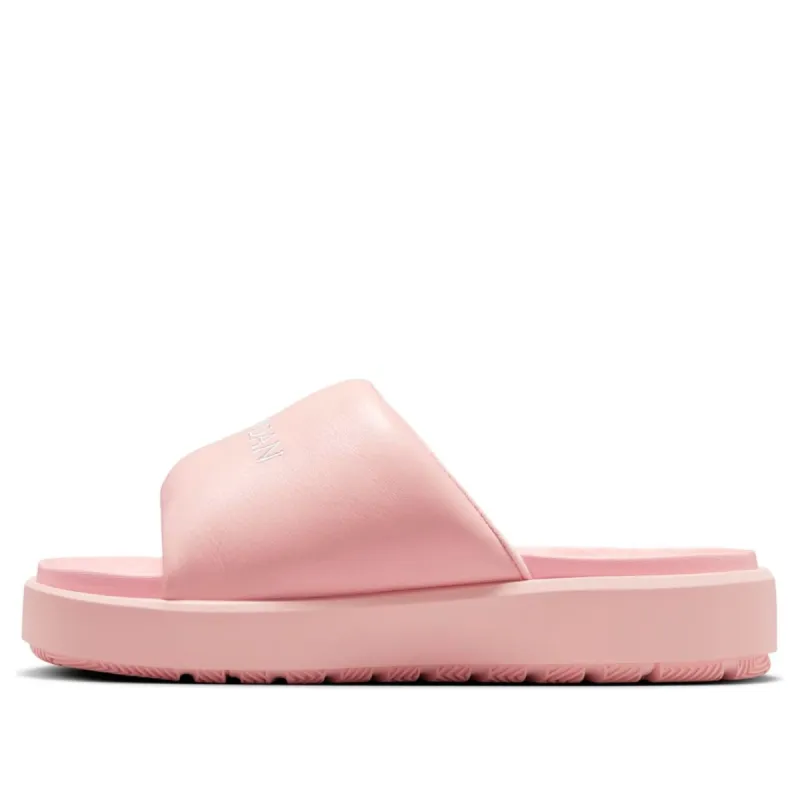 (WMNS) Air Jordan Sophia Slides 'Legend Pink' FZ7012-600 sold by KicksCrew